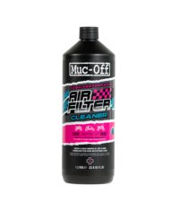 Limpiador de filtros de aire Muc-off (1 Litro)