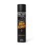 Spray limpia cadena Muc-off Chain Cleaner, 400 ml.
