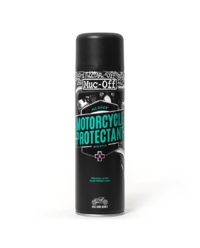 Spray protector con teflón Muc-off  500 ml.