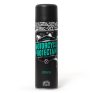 Spray protector con teflón Muc-off  500 ml. Spray protector con teflón Muc-off  500 ml.