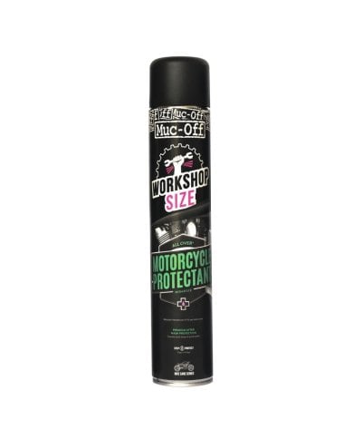 Spray protector Muc-off con teflón 750 ml.