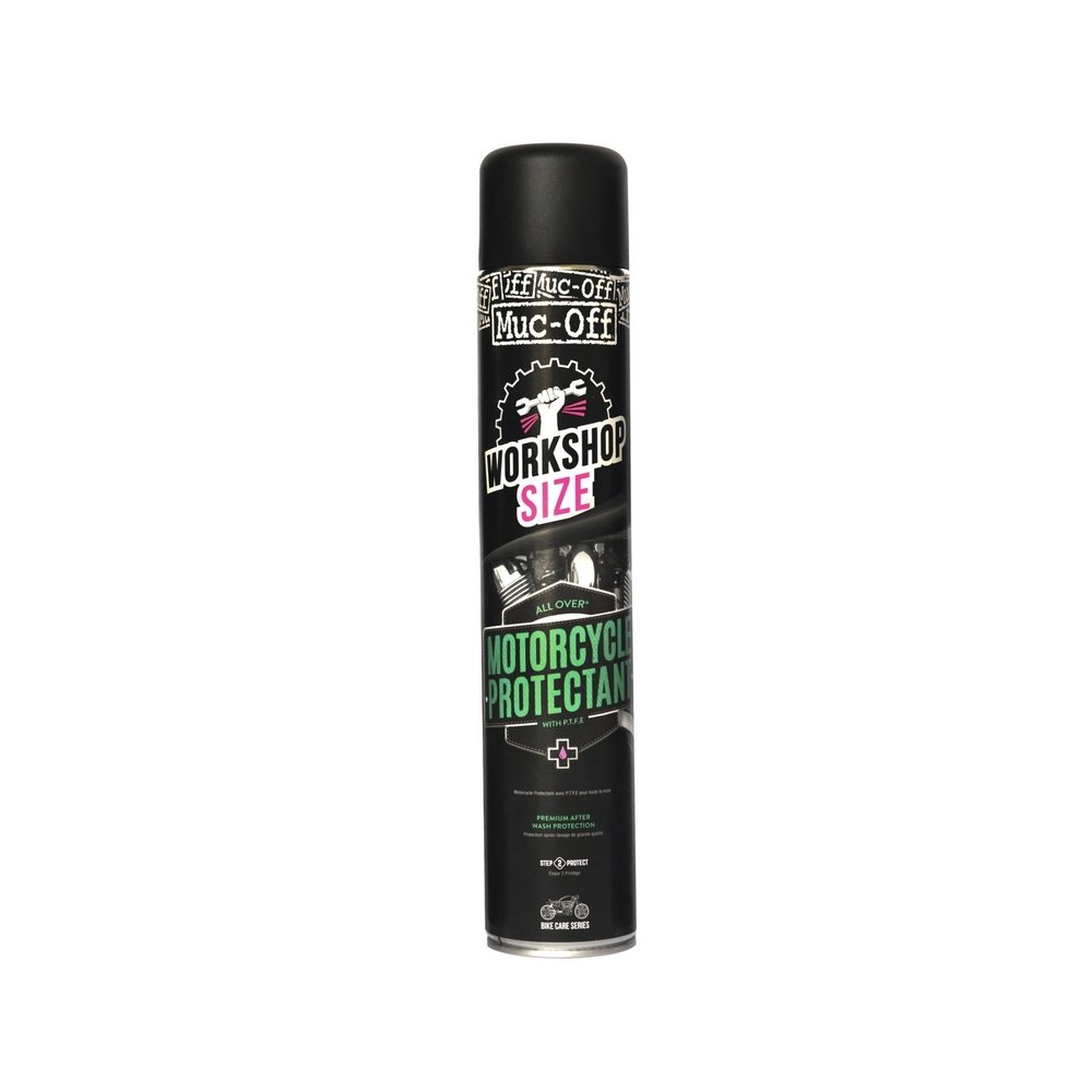 Spray protector Muc-off con teflón 750 ml.