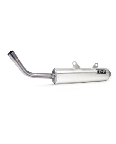 Silencioso DEP KTM EXC 250/300 11-16 Husqvarna TE 250/300 14-16