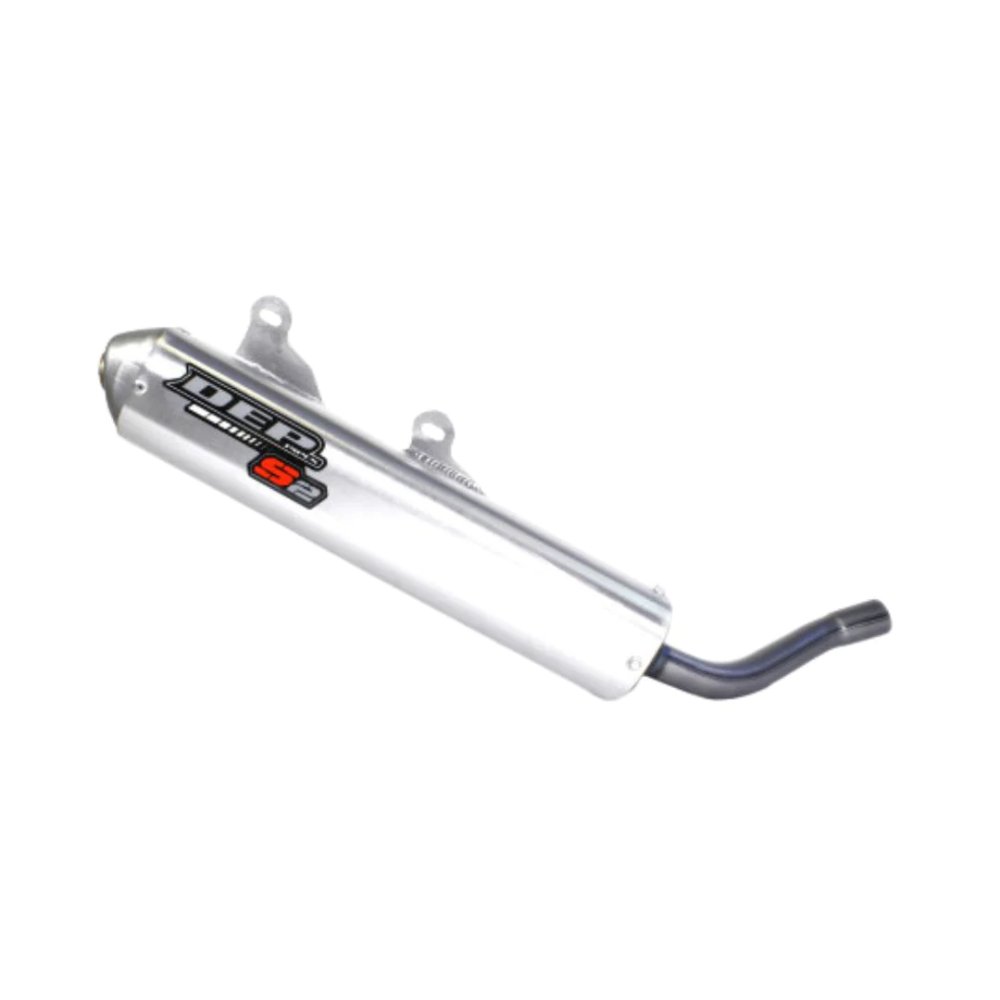 Silencioso DEP Sherco SE 250/300 18-24