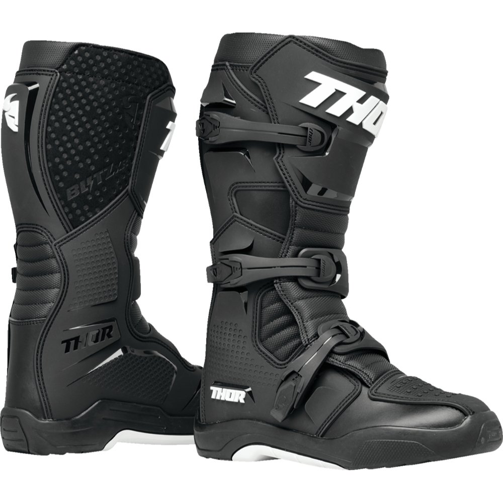 Botas Thor Blitz XR MX