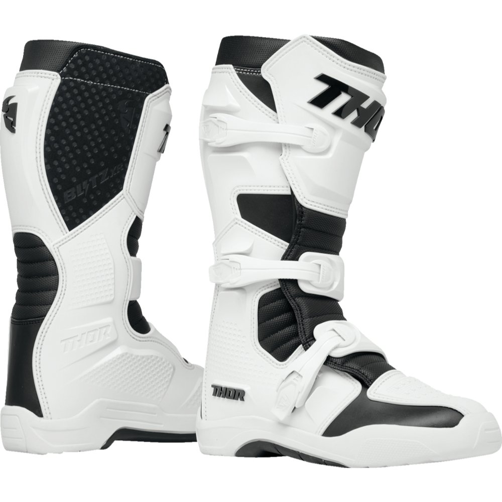 Botas Thor Blitz XR MX Botas Thor Blitz XR MX