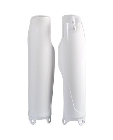 Protectores de horquilla Polisport Kawasaki KX 250 F 17-25 / KX 450 F 16-25 Protectores de horquilla Polisport Kawasaki KX 250 F 17-25 / KX 450 F 16-25