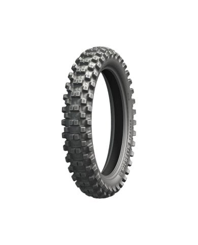 Neumático Michelin Tracker 120/90-18 65R