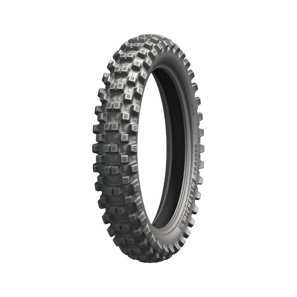 Neumático Michelin Tracker 120/90-18 65R