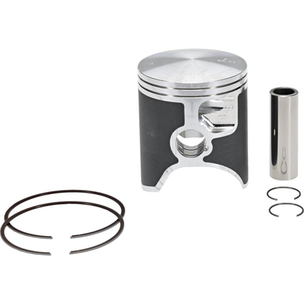Pistón Vertex Gas Gas EC 250 97-19 Rieju MR 250 19-24