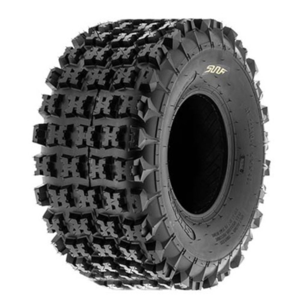 Neumático Sun-f A-027 22X10-9 6pr 48J Neumático Sun-f A-027 22X10-9 6pr 48J