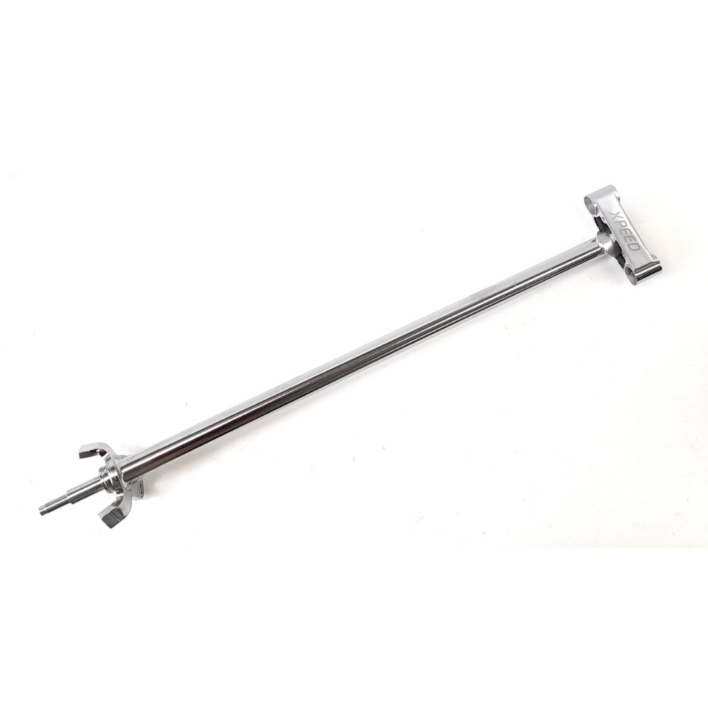 Columna de Dirección SUZUKI LTZ 400 / KAWASAKI KFX 400 + 6 CMS