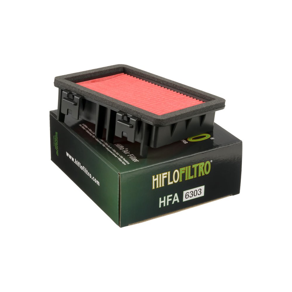 Filtro Arire Hiflofiltro HFA6303