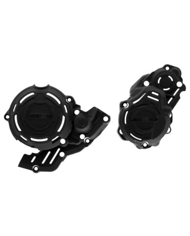 Protectores Motor KTM EXC-F 250/350 24-25