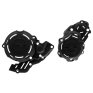 Protectores Motor KTM EXC-F 250/350 24-26