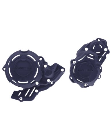 Protectores Motor KTM EXC-F 250/350 24-25