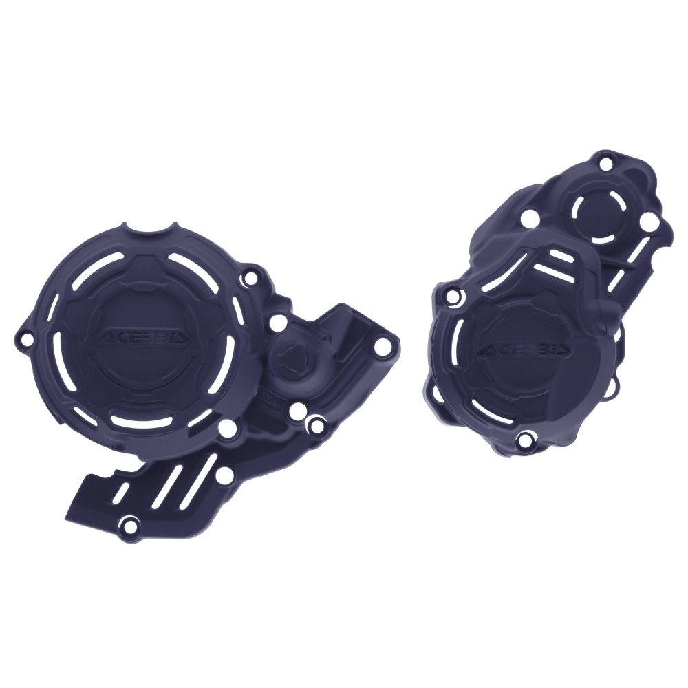 Protectores Motor KTM EXC-F 250/350 24-25