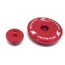 Tapones de motor Yamaha YZF 250 14-24