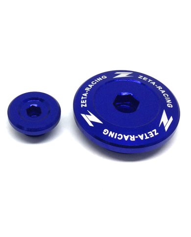 Tapones de motor Yamaha YZF 250 14-24
