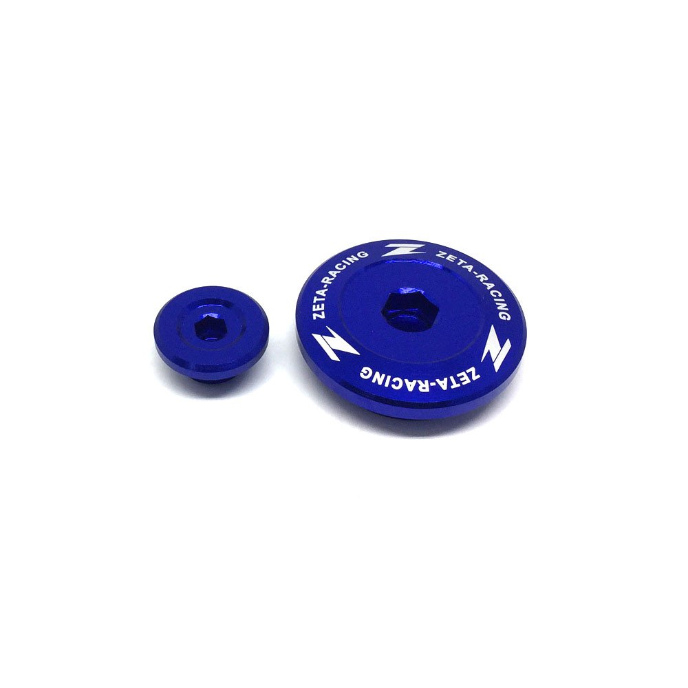 Tapones de motor Yamaha YZF 250 14-24