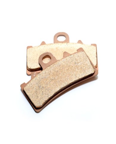 Pastillas freno DP 519 KTM Duke 125 Pastillas freno DP 519 KTM Duke 125