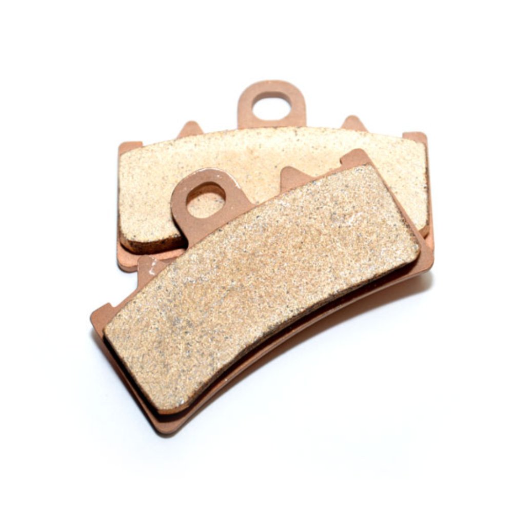 Pastillas freno DP 519 KTM Duke 125