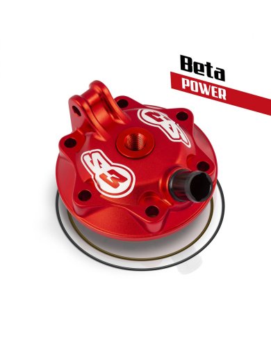 Culata + culatín Enduro Power S3 Beta RR 300 12-17/ Xtrainer 300 15-17 Culata + culatín Enduro Power S3 Beta RR 300 12-17/ Xtrainer 300 15-17