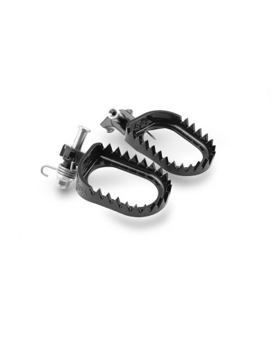 Estriberas S3 Sherco retrasadas y bajas 12-24 Estriberas S3 Sherco retrasadas y bajas 12-24