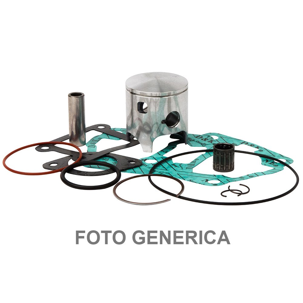 Pistón Kit Vertex + juntas XRadical Gas Gas EC 300 02-13