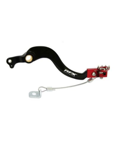 Pedal de freno RFX Beta RR 250/300 13-19 Pedal de freno RFX Beta RR 250/300 13-19