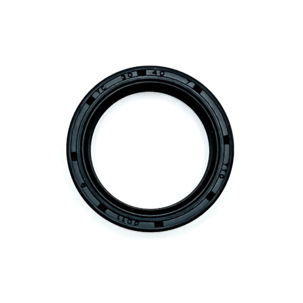 Reten piñon doble labio 30x40x7