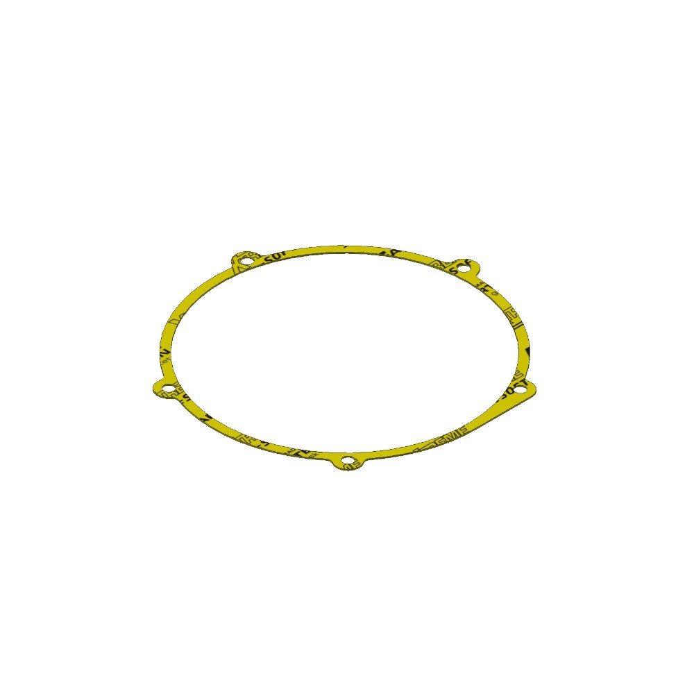 Junta tapa embrague (pequeña) XRadical Gas Gas Ec 200/250/300 14-19 Rieju MR 250/300 20-25 Junta tapa embrague (pequeña) XRadical Gas Gas Ec 200/250/300 14-19 Rieju MR 250/300 20-25