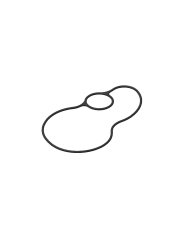 Junta tapa bomba de agua XRadical Gas Gas Ec 200/250/300 14-19 Rieju MR 250/300 20-25