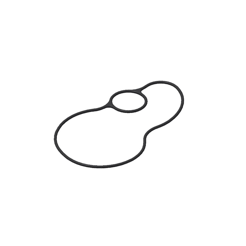 Junta tapa bomba de agua XRadical Gas Gas Ec 200/250/300 14-19 Rieju MR 250/300 20-25