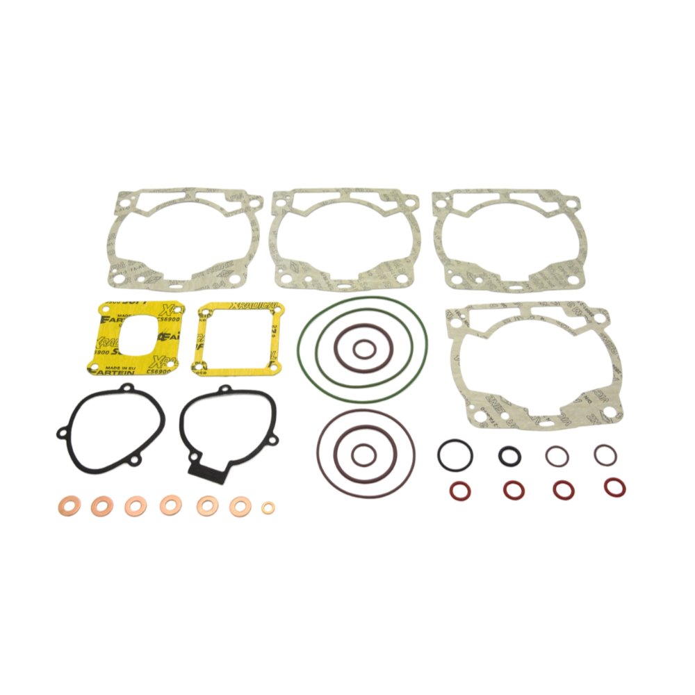 Juego juntas parte alta XRadical KTM EXC 250/300 17-23