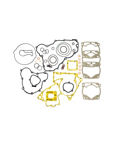 Juego juntas Completo XRadical KTM EXC 250/300 17-19 / Husqvarna TE 250/300 17-23