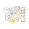 Juego juntas Completo XRadical KTM EXC 250/300 17-19 / Husqvarna TE 250/300 17-23