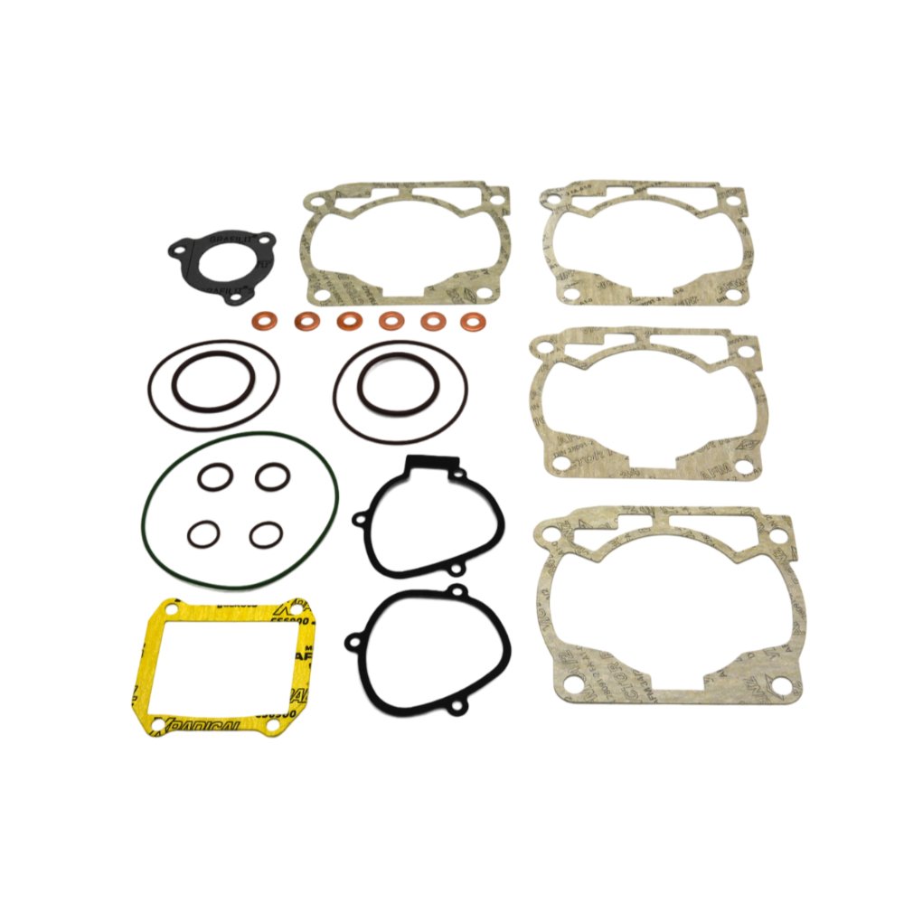 Juego juntas parte alta XRadical Ktm Exc 250/300 08-16