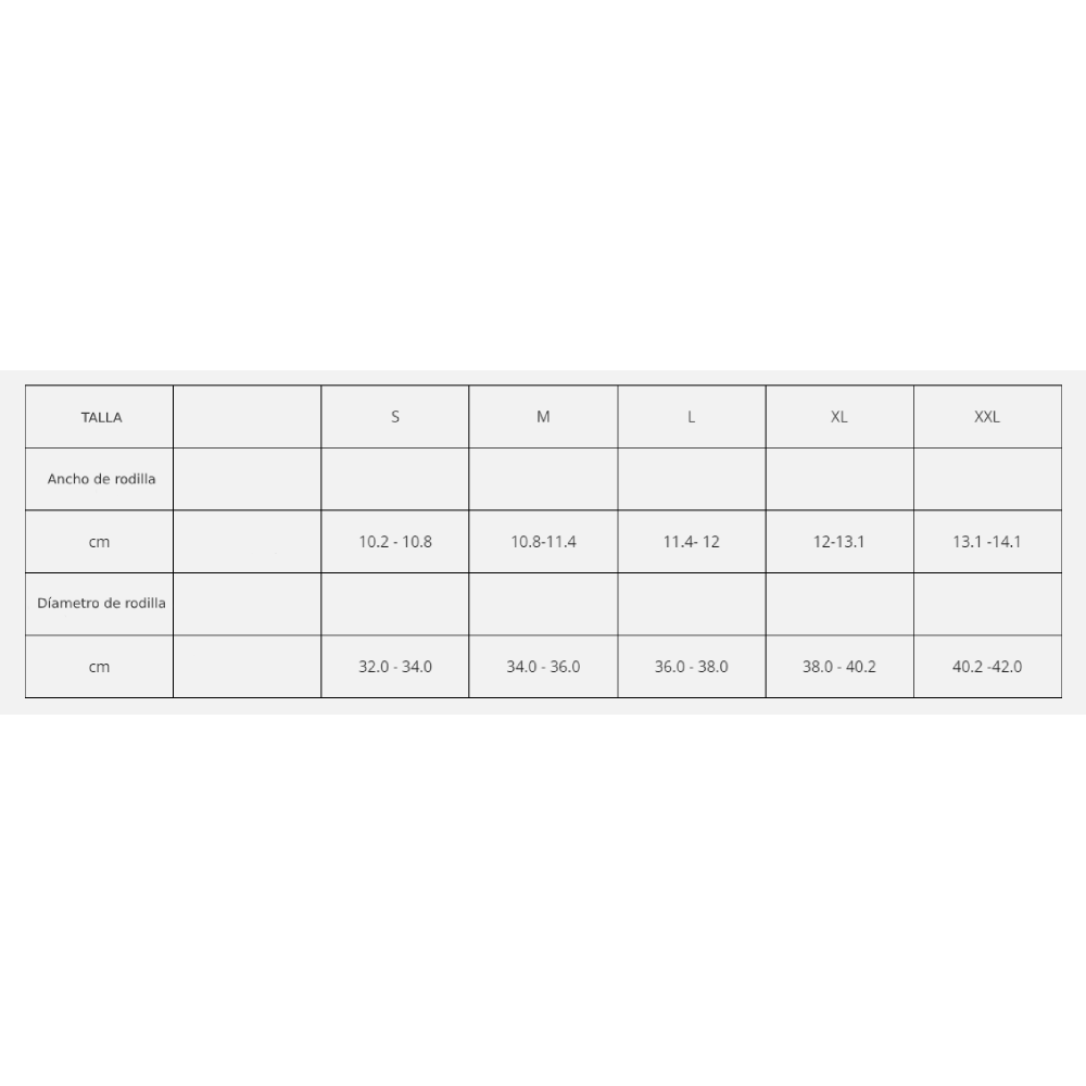 Rodilleras Leatt X-Frame Hybrid Rodilleras Leatt X-Frame Hybrid