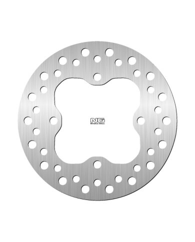 Disco de freno delantero NG 1987 Suzuki King quad 700