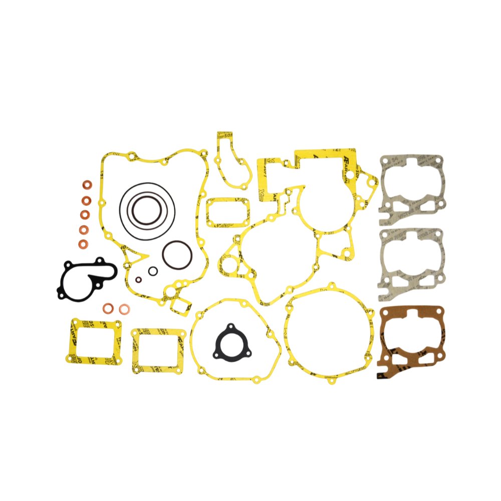 Juego juntas Completo Gas Gas Ec 125 01-13