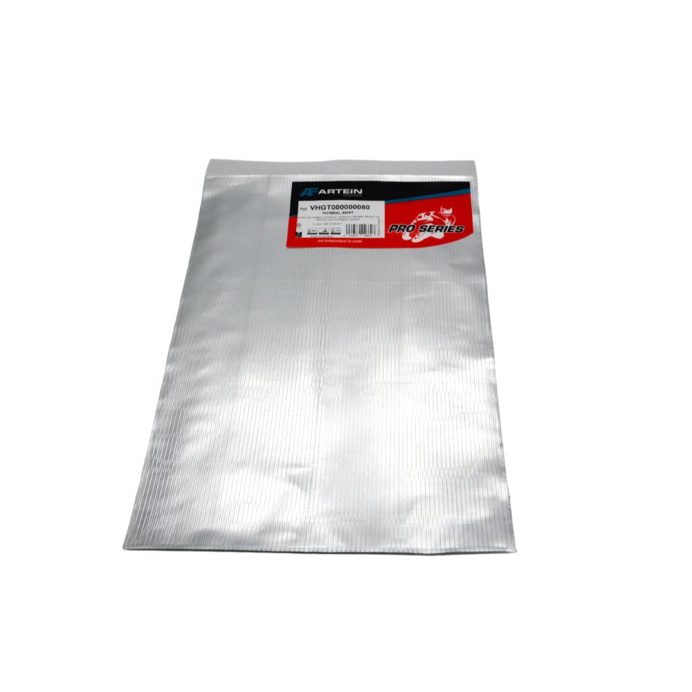 Lámina anticalorica Artein 0,80 mm (300x450mm)