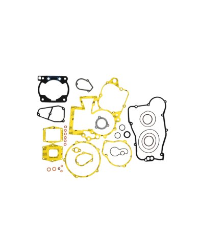 Juego juntas completo XRadical Gas Gas Ec 200/250/300 14-17