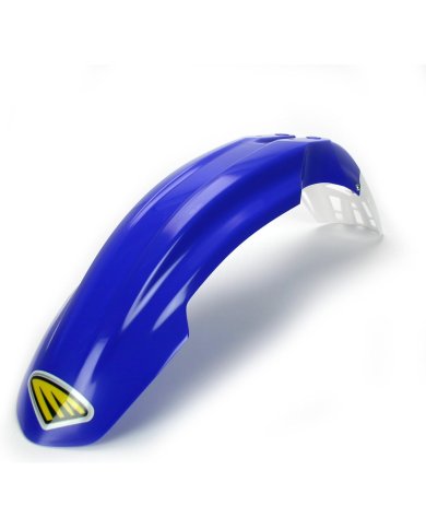 GUARDABARROS DELANTERO VENTILADO  AZUL YZ/YZF 06/09 GUARDABARROS DELANTERO VENTILADO  AZUL YZ/YZF 06/09