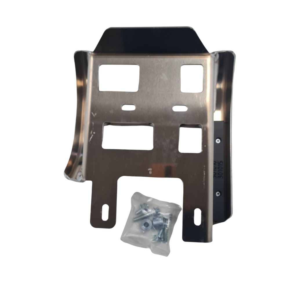 Protector disco/corona Dirtsoul Suzuki Ltz 400 03-08