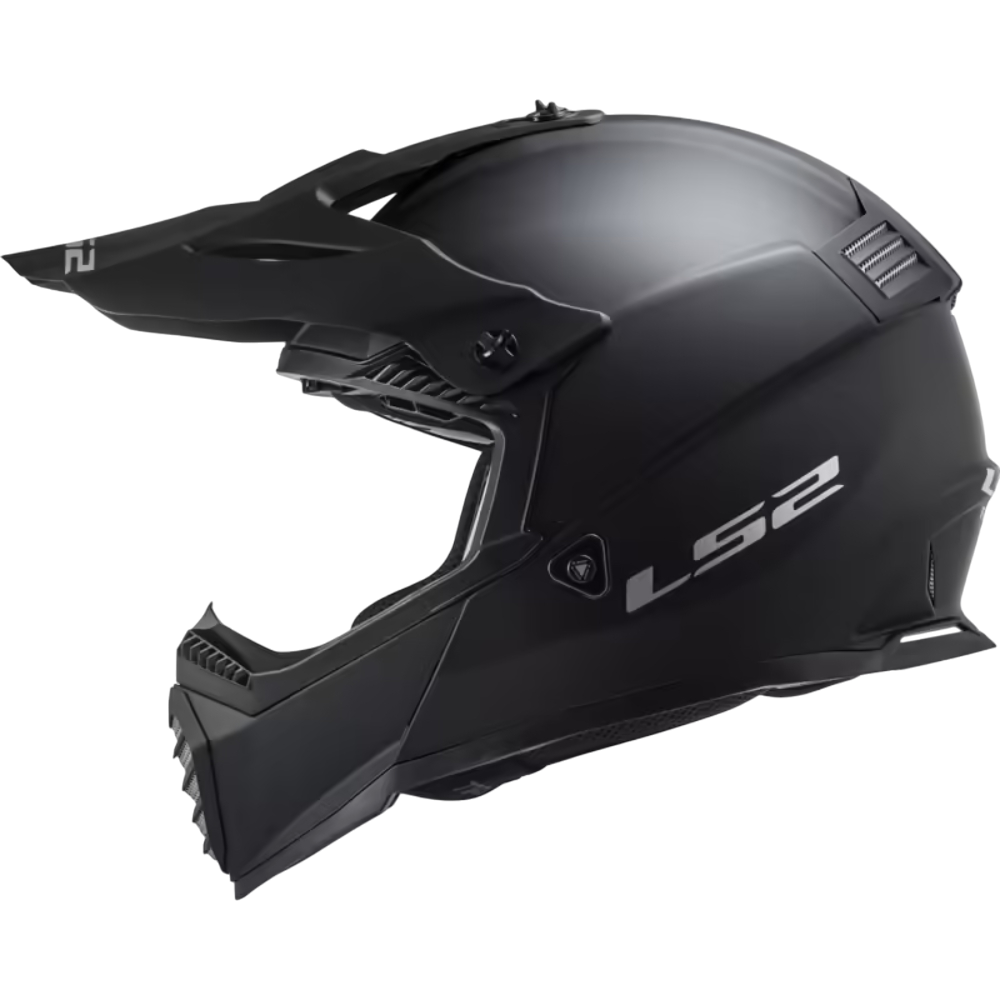 Casco LS2 MX437 Niño