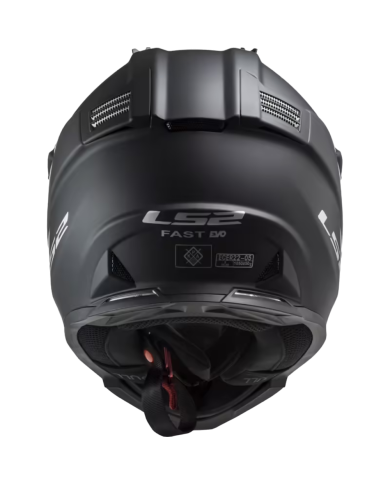 Casco LS2 MX437 Niño Casco LS2 MX437 Niño