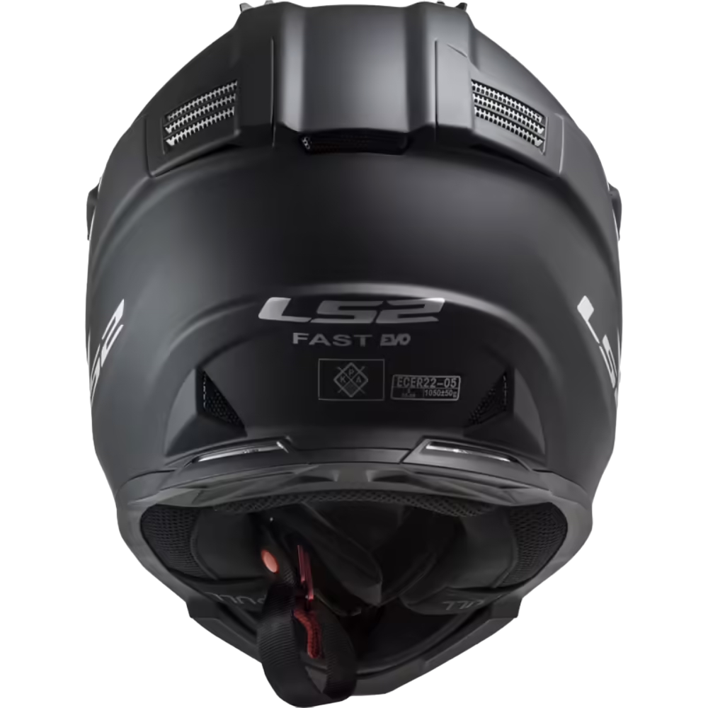 Casco LS2 MX437 Niño