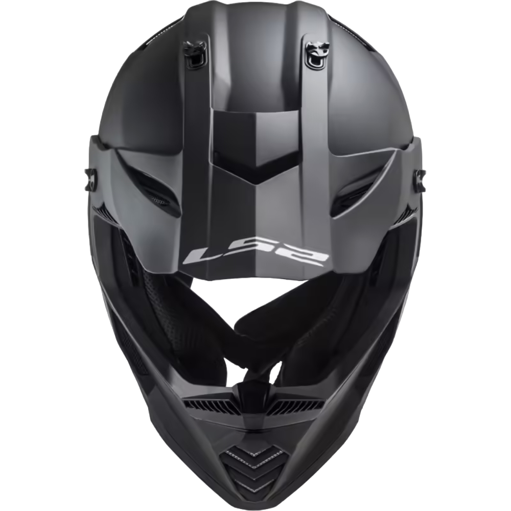 Casco LS2 MX437 Niño