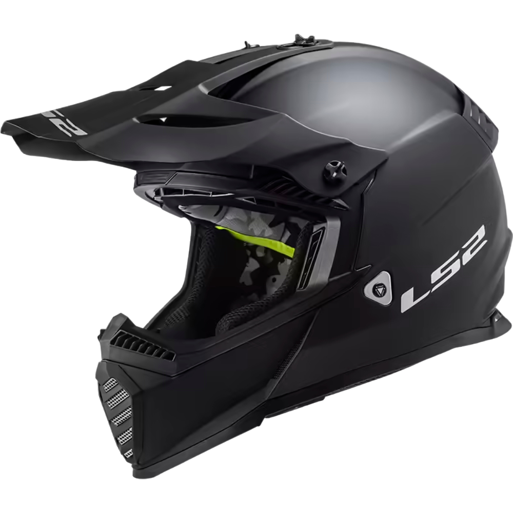 Casco LS2 MX437 Niño